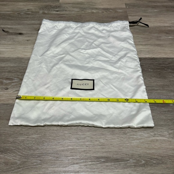 Gucci dust bag - Picture 3 of 3